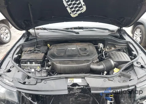 2018 Jeep Grand Cherokee Altitude 4X2 z USA, uszkodzony, nr VIN 1C4RJEAGXJC253453